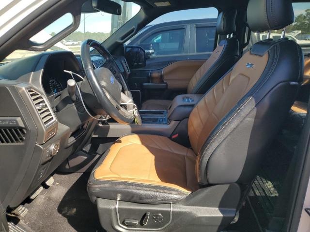 Ford F-150 Supercrew Image 11