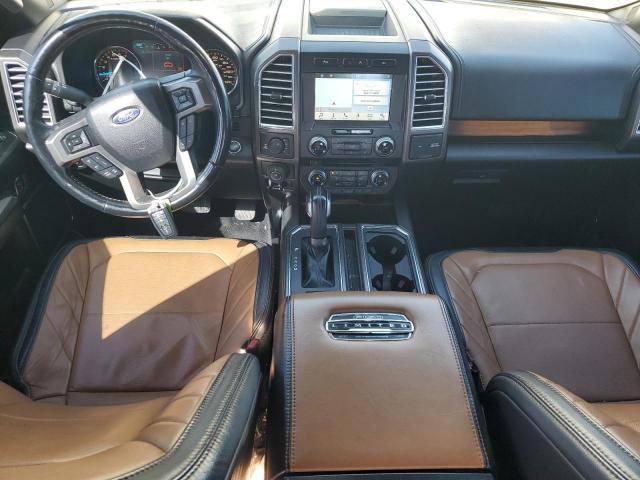 Ford F-150 Supercrew Image 9