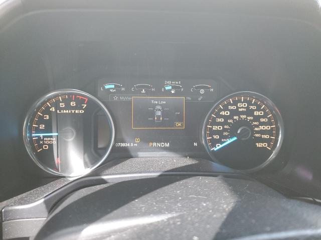 Ford F-150 Supercrew Image 8