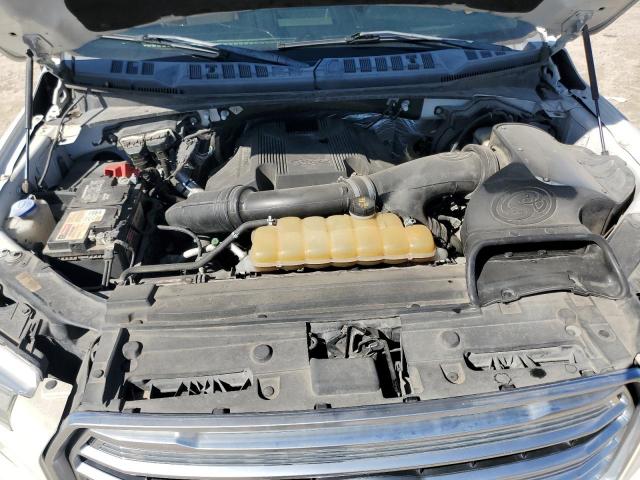 Ford F-150 Supercrew Image 10