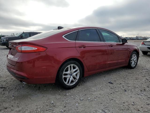 Ford Fusion Se Image 5