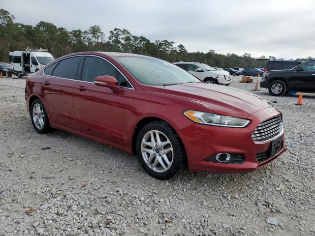 Ford Fusion Se Image 3