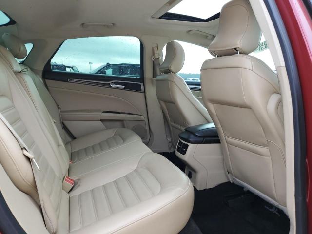 Ford Fusion Se Image 10