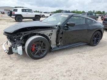  Salvage Nissan Z Performa