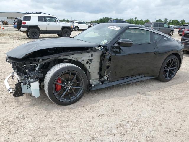  Salvage Nissan Z Performa