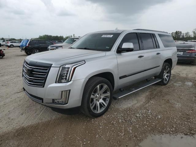  Salvage Cadillac Escalade