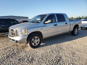  Salvage Dodge Ram 2500