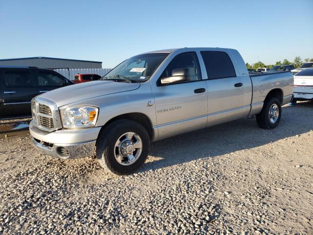  Salvage Dodge Ram 2500