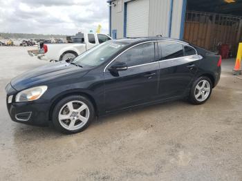  Salvage Volvo S60