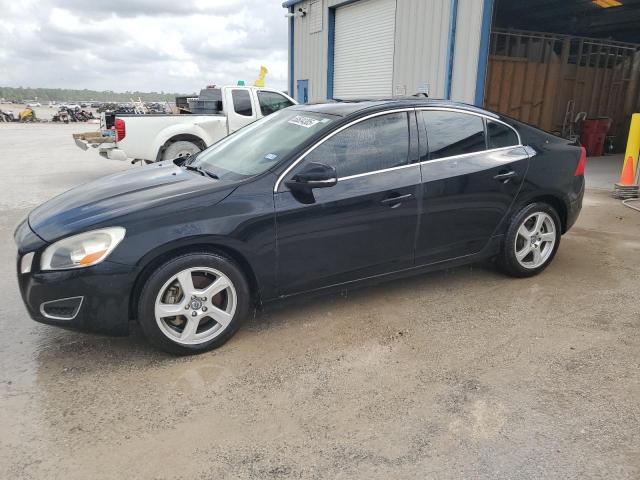  Salvage Volvo S60