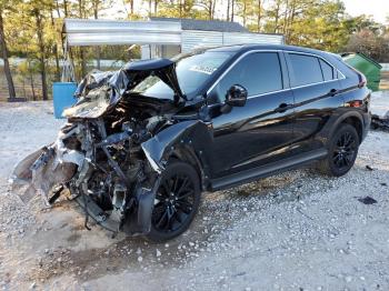  Salvage Mitsubishi Eclipse