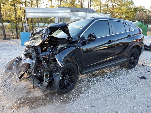  Salvage Mitsubishi Eclipse