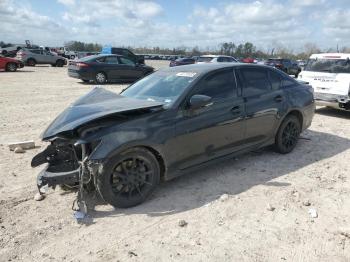  Salvage Lexus Gs