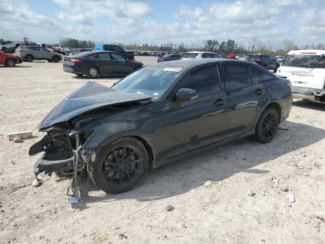  Salvage Lexus Gs