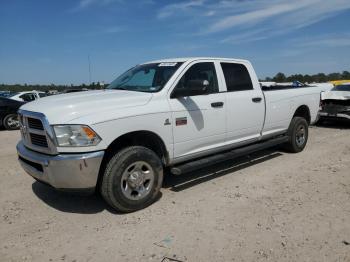  Salvage Dodge Ram 2500