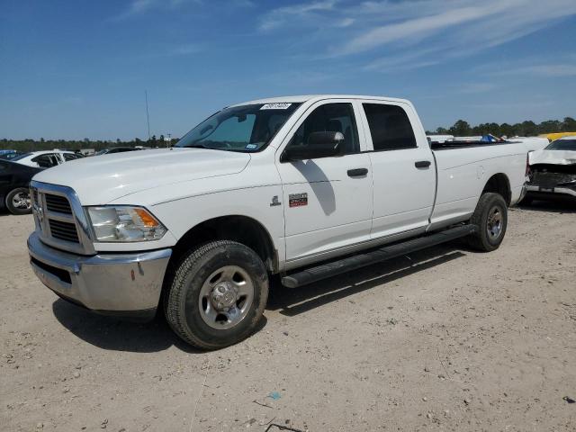  Salvage Dodge Ram 2500