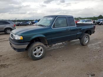  Salvage Mazda B Series