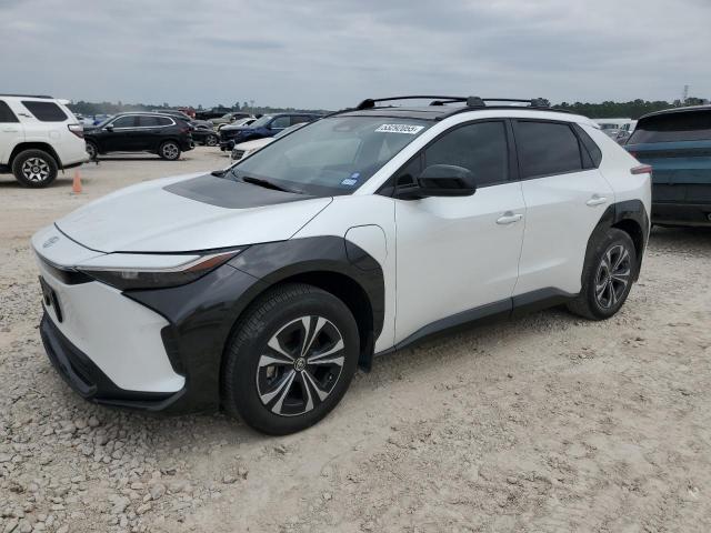  Salvage Toyota Bz4x Xle