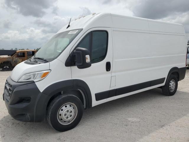  Salvage Ram Promaster