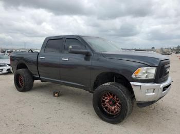  Salvage Ram 2500