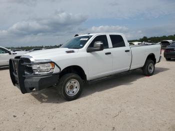  Salvage Ram 2500