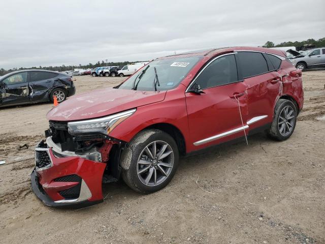  Salvage Acura RDX