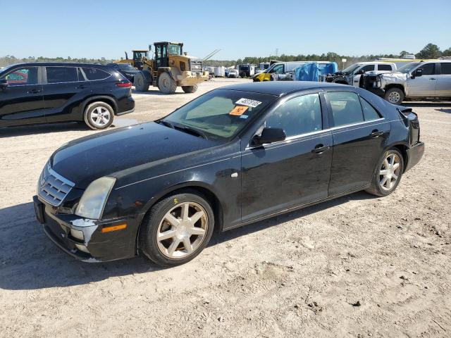  Salvage Cadillac STS