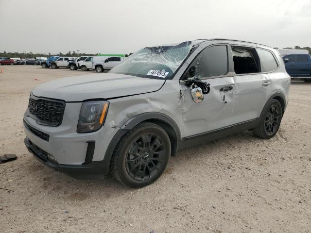  Salvage Kia Telluride