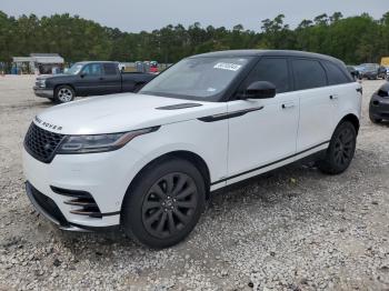  Salvage Land Rover Range Rover