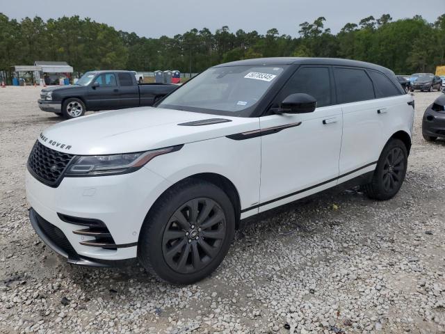  Salvage Land Rover Range Rover