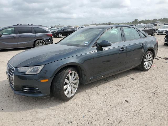  Salvage Audi A4