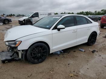  Salvage Audi A3