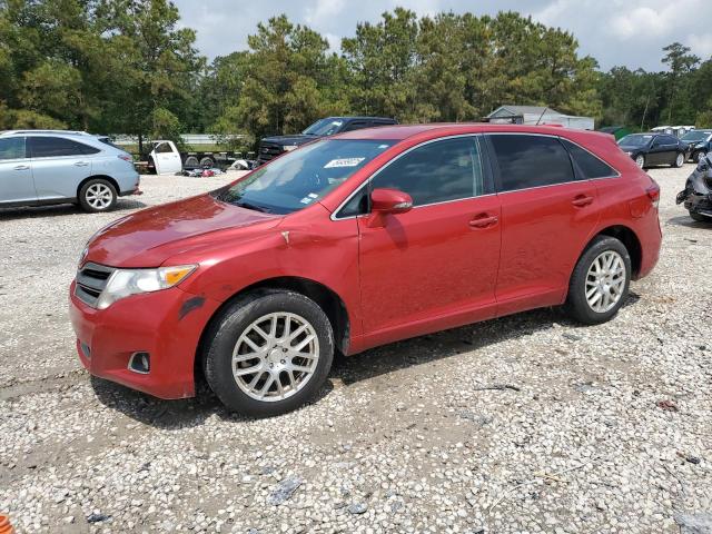  Salvage Toyota Venza