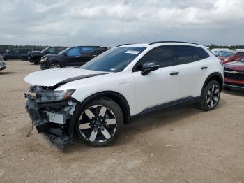  Salvage Honda Prologue E