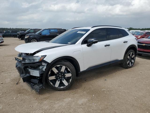  Salvage Honda Prologue E
