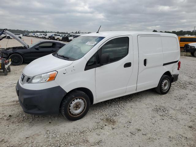  Salvage Nissan Nv