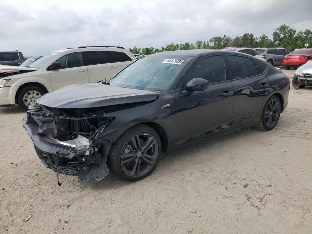  Salvage Acura Integra A-