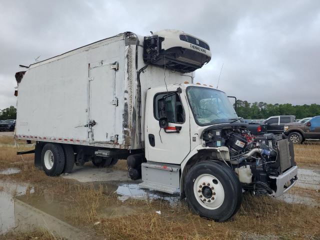  Salvage Freightliner M2 106 Med