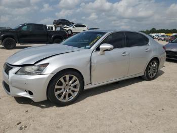  Salvage Lexus Gs