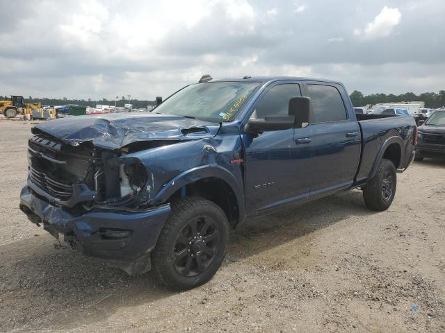  Salvage Ram 2500