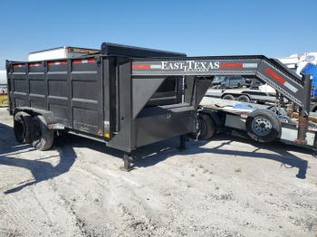  Salvage Other Trailer
