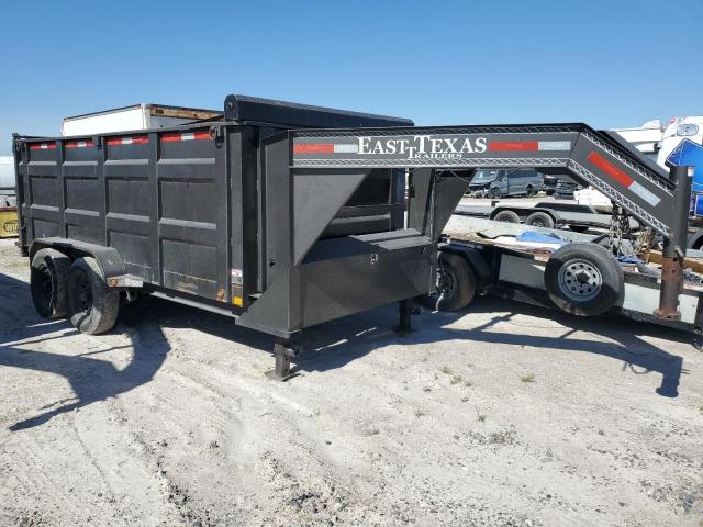  Salvage Other Trailer