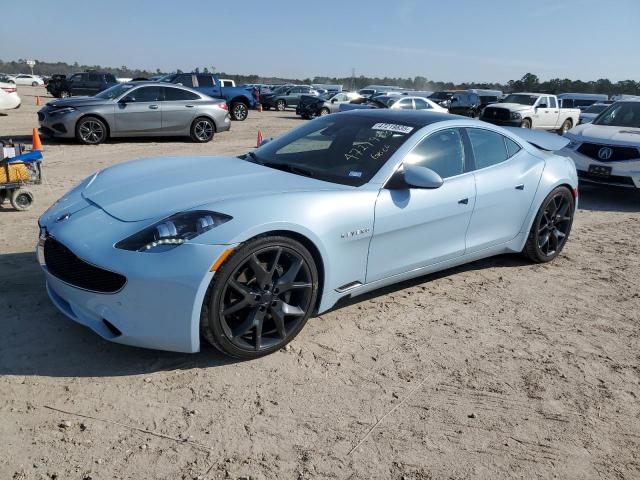  Salvage Karma Automotive Revero Pre