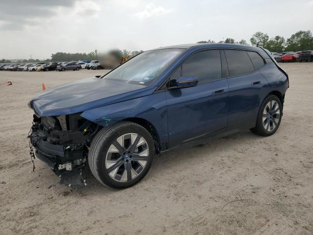  Salvage BMW Ix Xdrive5
