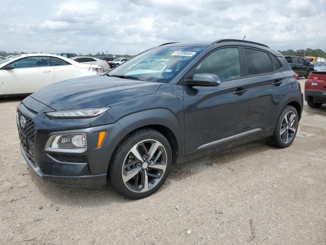  Salvage Hyundai KONA