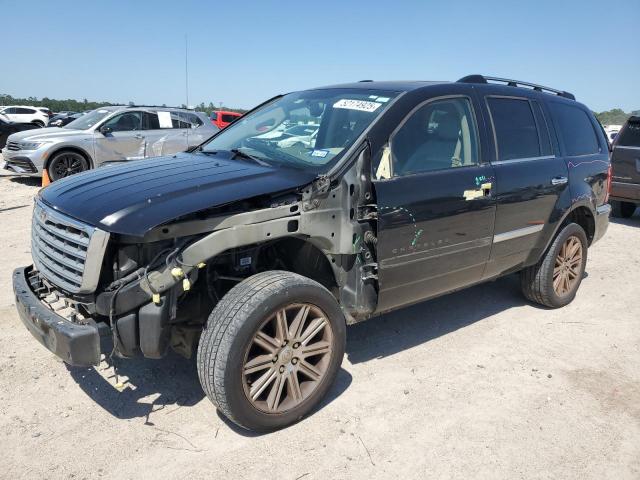  Salvage Chrysler Aspen