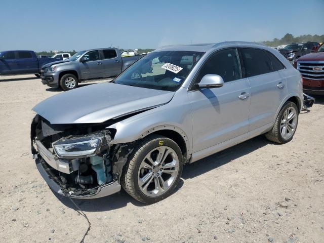  Salvage Audi Q3
