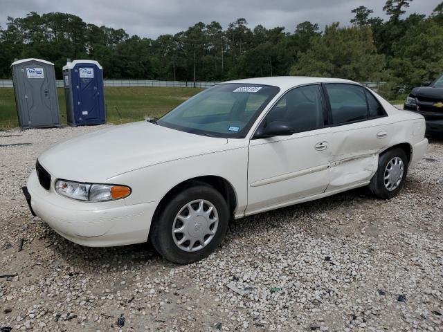  Salvage Buick Century