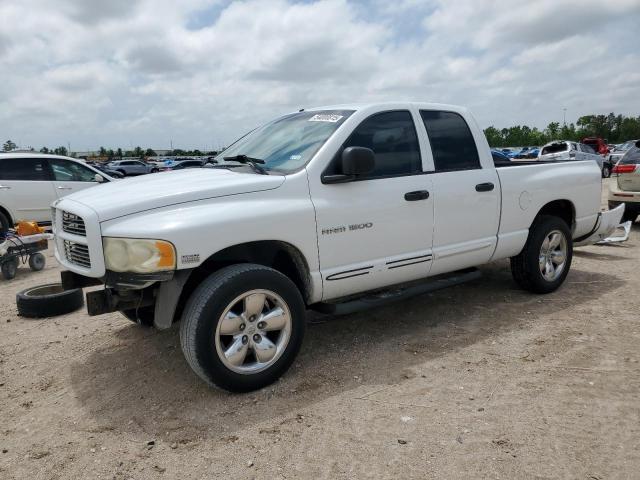  Salvage Dodge Ram 1500