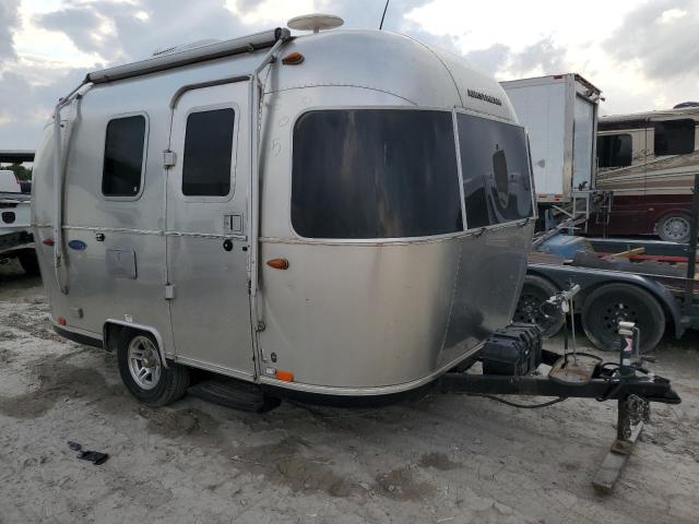  Salvage Airstream Bambi